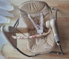 Transat pour bébé Baby relax