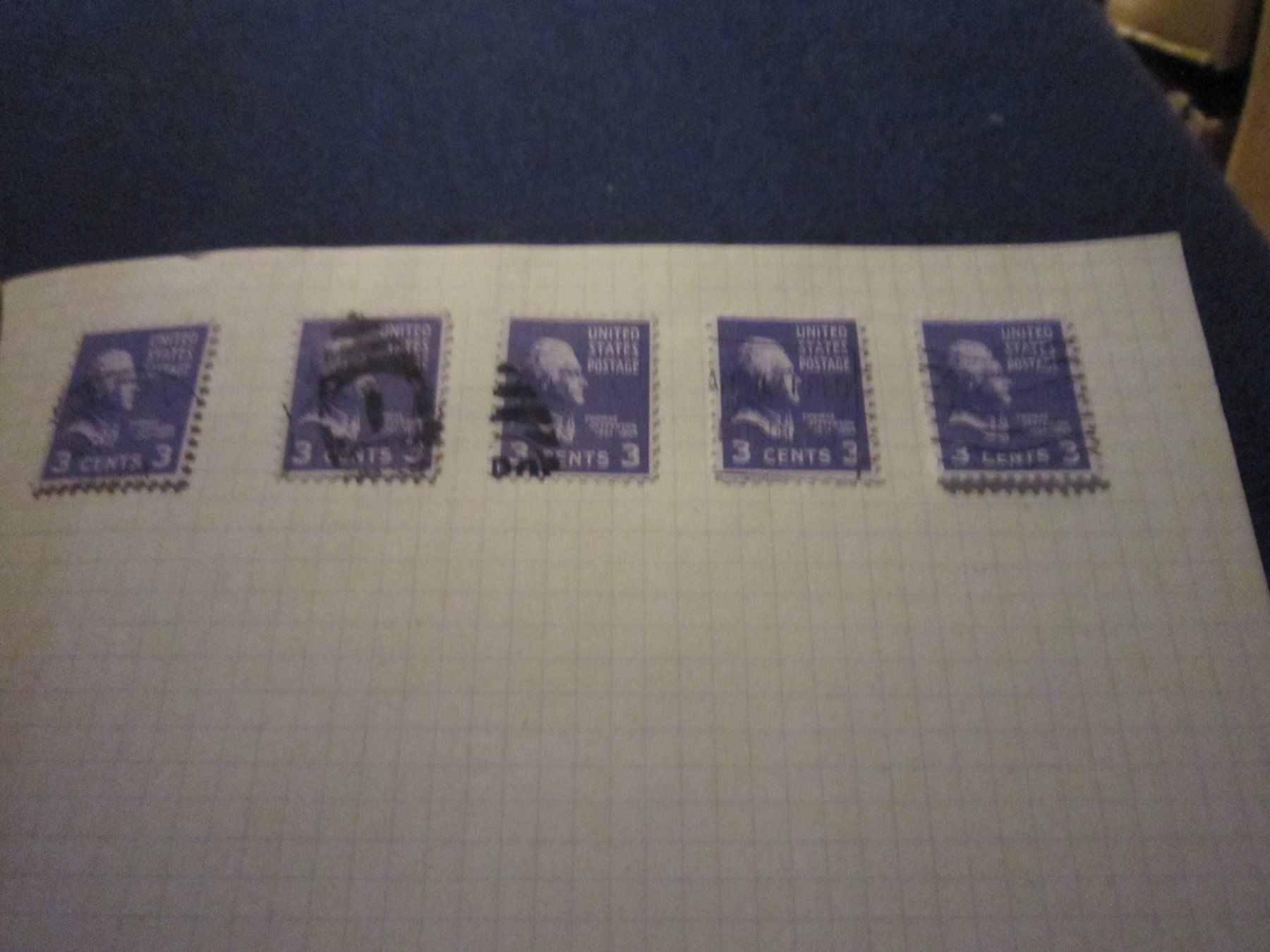 Tous les timbres: Büchlein mit Marken USA – D'occasion à Giubiasco par sal_9j6w 8