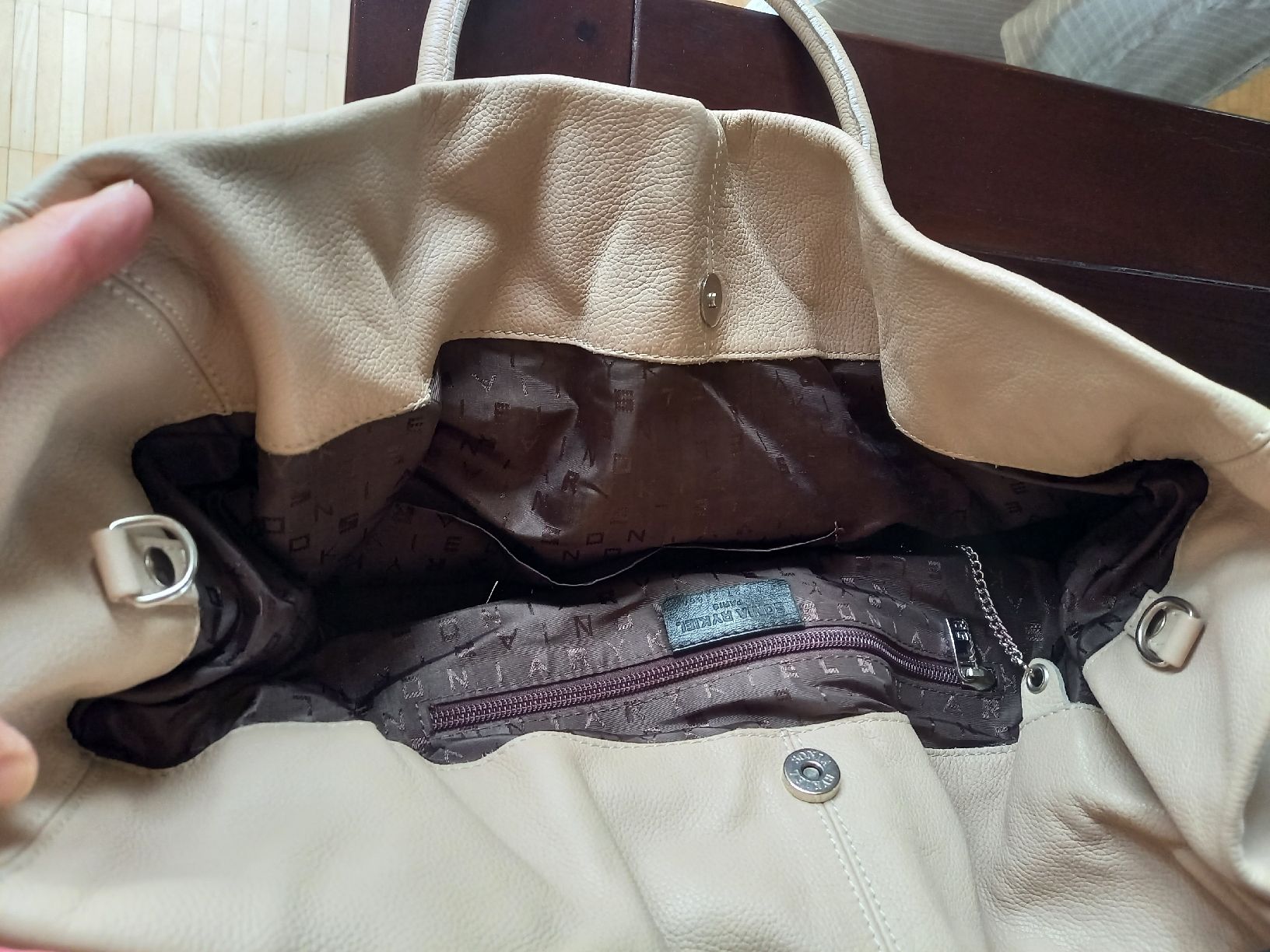 Sonia Rykiel Borse da donna: Beuteltasche, original Sonia Rykiel – Nuovo (secondo la descrizione) da Winterthur venduto da leo_ywb7 5