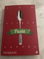 Pasta Kochbuch "Der Silberlöffel" - Viva la Pasta! Top!