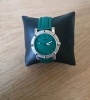 Montre Jaguar XKR Limited Edition verte