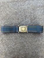 Ceinture officier