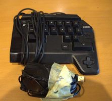 HORI Tactical Assault Commander Pro