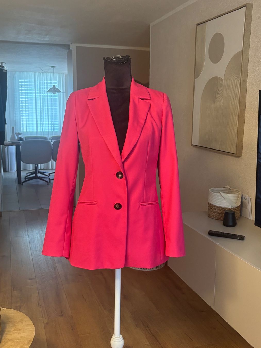 Vestes: I Blues by Max Mara Blazer – D'occasion à St. Margrethen SG par dijanaO 2