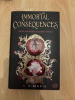 Immortal Consequences