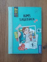 Kims Tagebuch von "Die drei !!!" - Jugendbuch Top