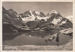 Bernina 1941