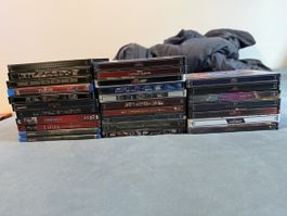 Marvel MCU Sammlung – 23 Steelbooks + Blu-rays – 29 Filme