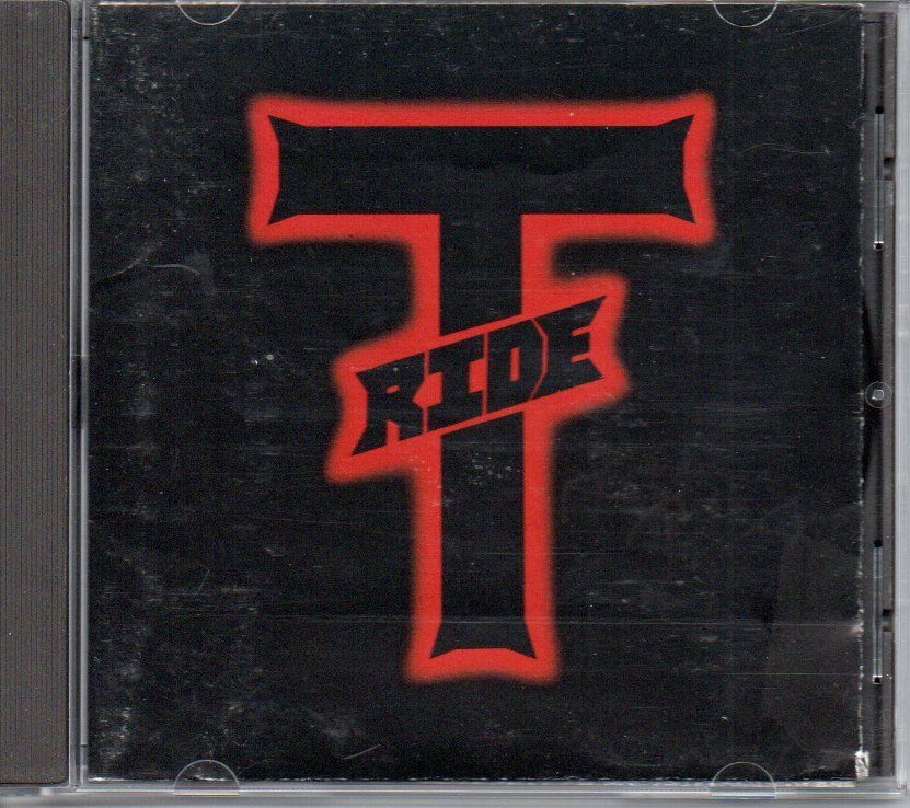 CD: CD - T-RIDE - Hardrock / Heavy Metal – Nuovo (secondo la descrizione) da Volketswil venduto da Stones