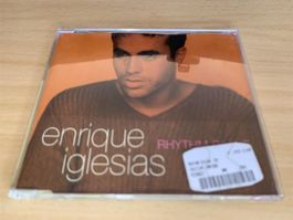 Enrique Iglesias – Rhythm Divine