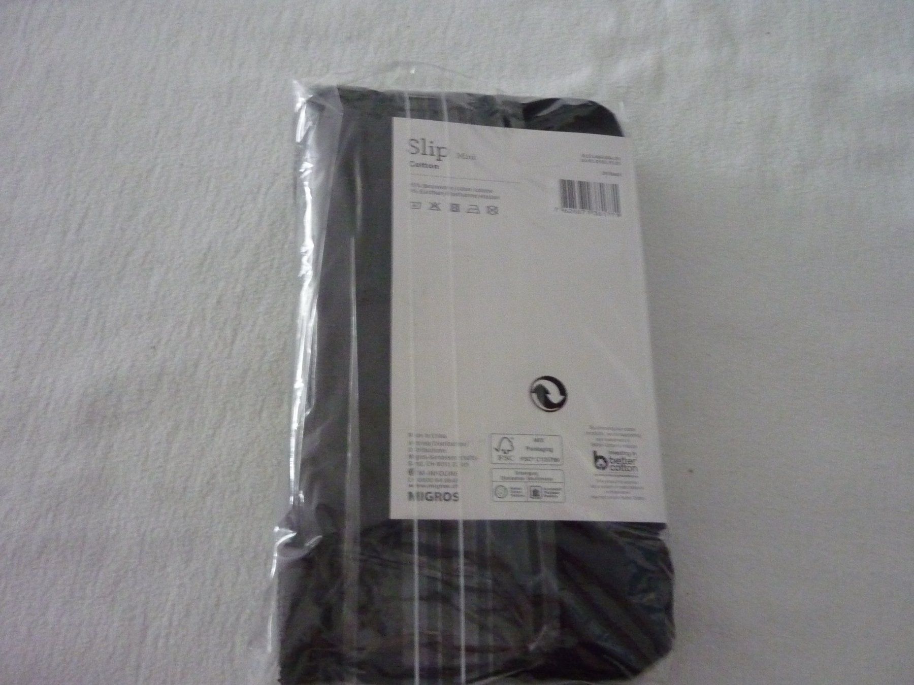 Altra biancheria intima: 10x Damen Slip L – Nuovo e nell'imballaggio originale da Vaduz venduto da red94angel 1