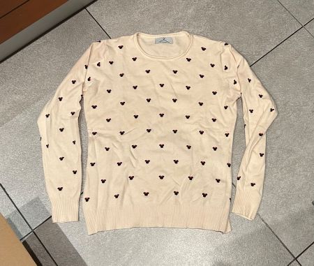 Pull Mickey mouse - Minnie  gr. M - L