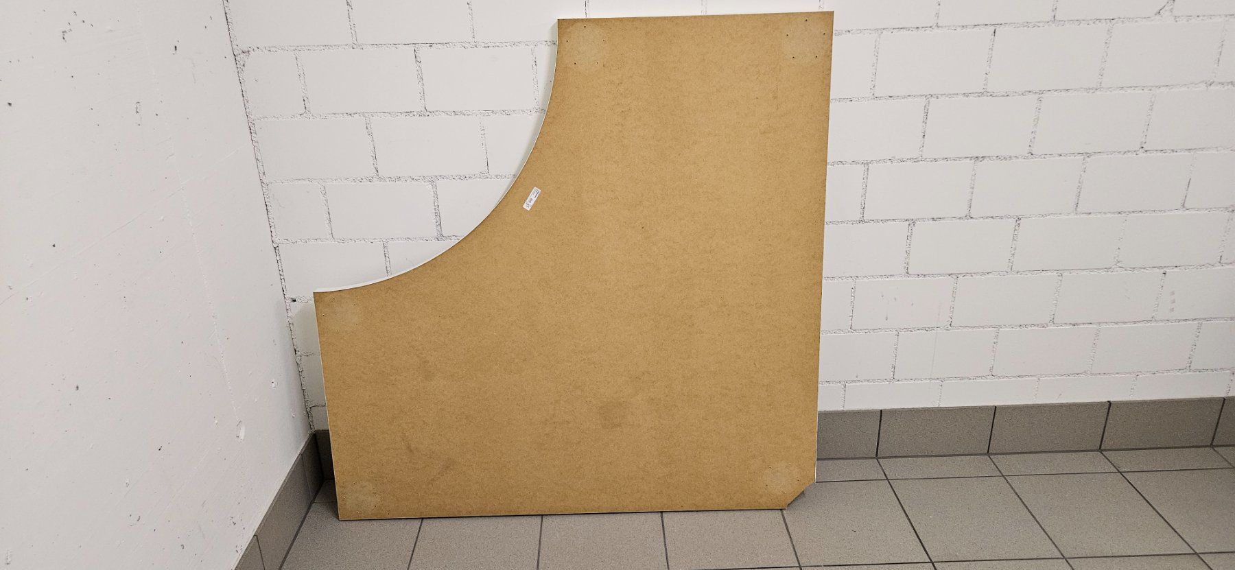 Ikea Schreibtische: Büroecktisch – Gebraucht aus Trachslau von Daniel12766 2