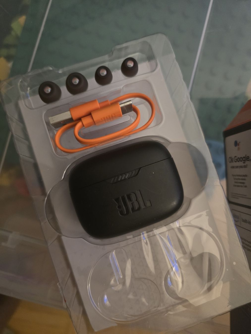 JBL Cuffie: JBL TUNE235NC Kopfhörer Neu – Nuovo (secondo la descrizione) da Reinach BL venduto da NadineBurger 2