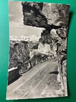 La route d'Anniviers