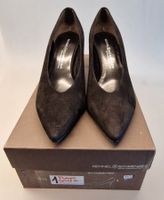 Damenschuhe Pumps echt Leder Grösse 36.5 Kennel & Schmenger