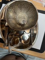 Lot Silber 