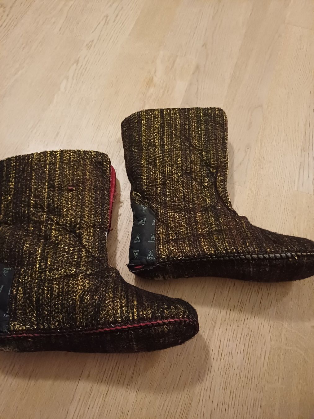 Kamik Scarpe per ragazzi: Kamik 37 – Usato da Wilen b. Wollerau venduto da Freyli01 2