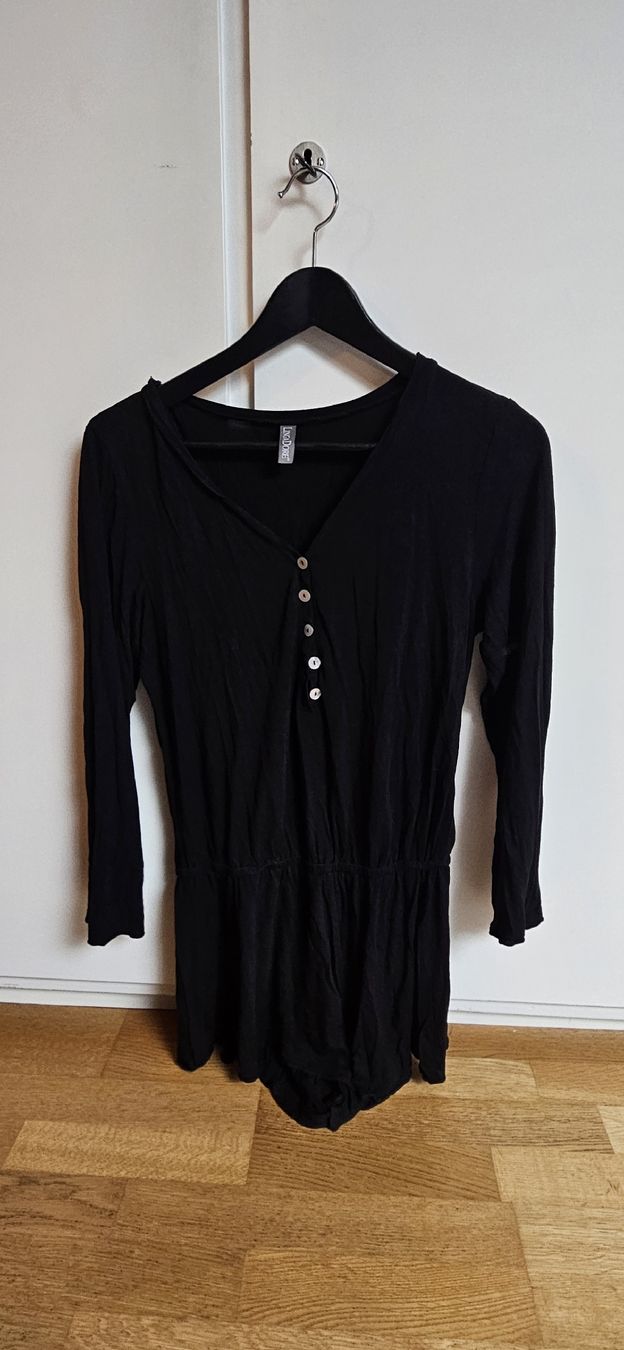 Tute: Jumpsuit Pyjama Gr. L – Usato da Rombach venduto da ThriftBetter