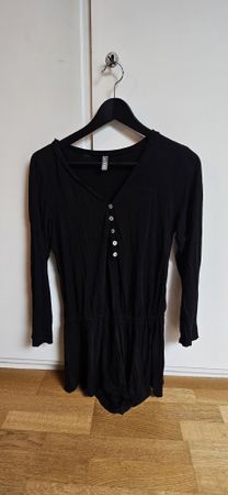 Jumpsuit Pyjama Gr. L