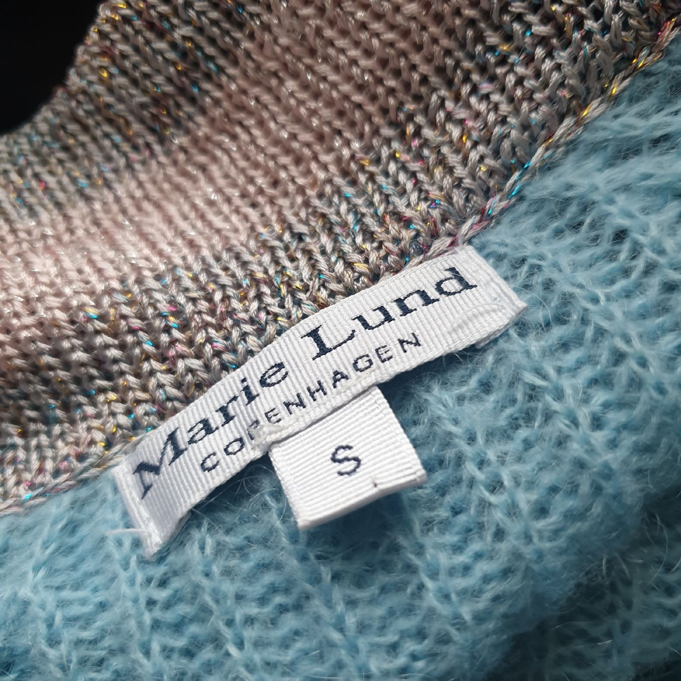 Jacken: Marie Lund Strickjacke Gr. S – Neu (gemäss Beschreibung) aus Frenkendorf von Moon111 5