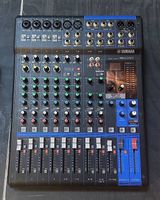 Mixer / Mischpult MG12XU von YAMAHA