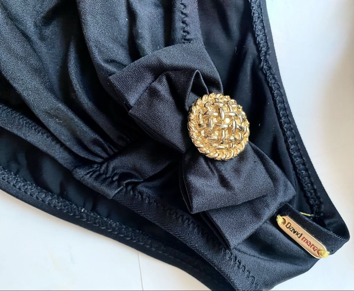 Badekleider & Bikinis: DAVID MARE Bikini – Gebraucht aus zürich von venezi 1