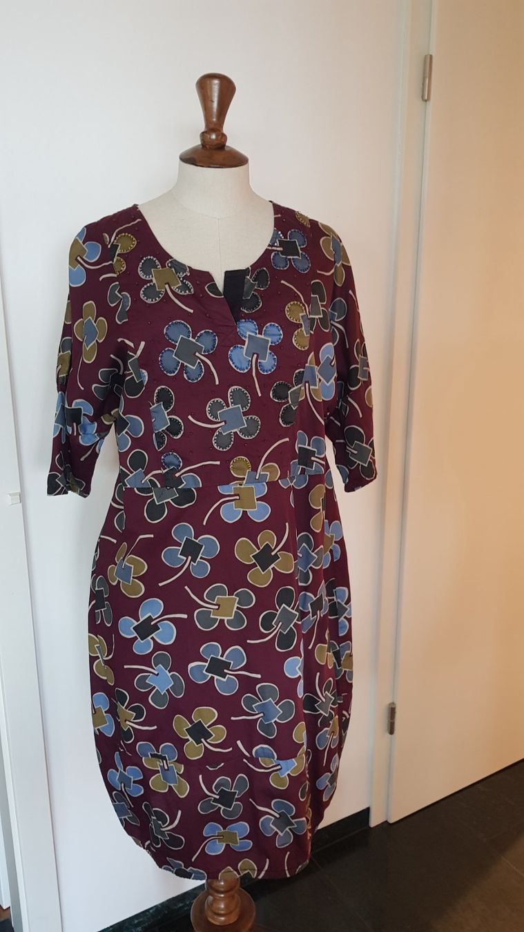 Gudrun Sjöden Vestiti: Sommerkleid von Gudrun Sjödend Grösse S – Usato da Grenchen venduto da ott_bvn8 1