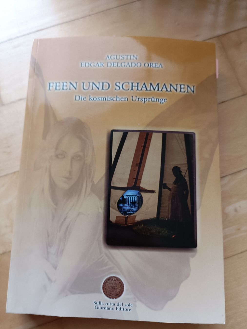 Libri: Feen + Scharmanen... – Nuovo (secondo la descrizione) da Gossau SG venduto da scania1509