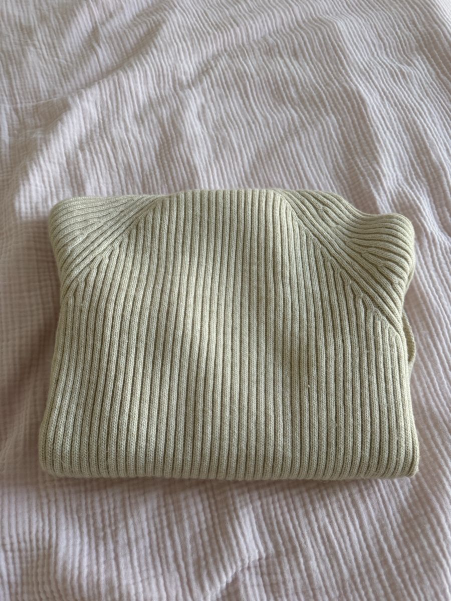 H&M Maglioni & Felpe: Zwei oversized Pullover, Grösse XS, Top Zustand! – Nuovo (secondo la descrizione) da Binningen venduto da happy_xx 5