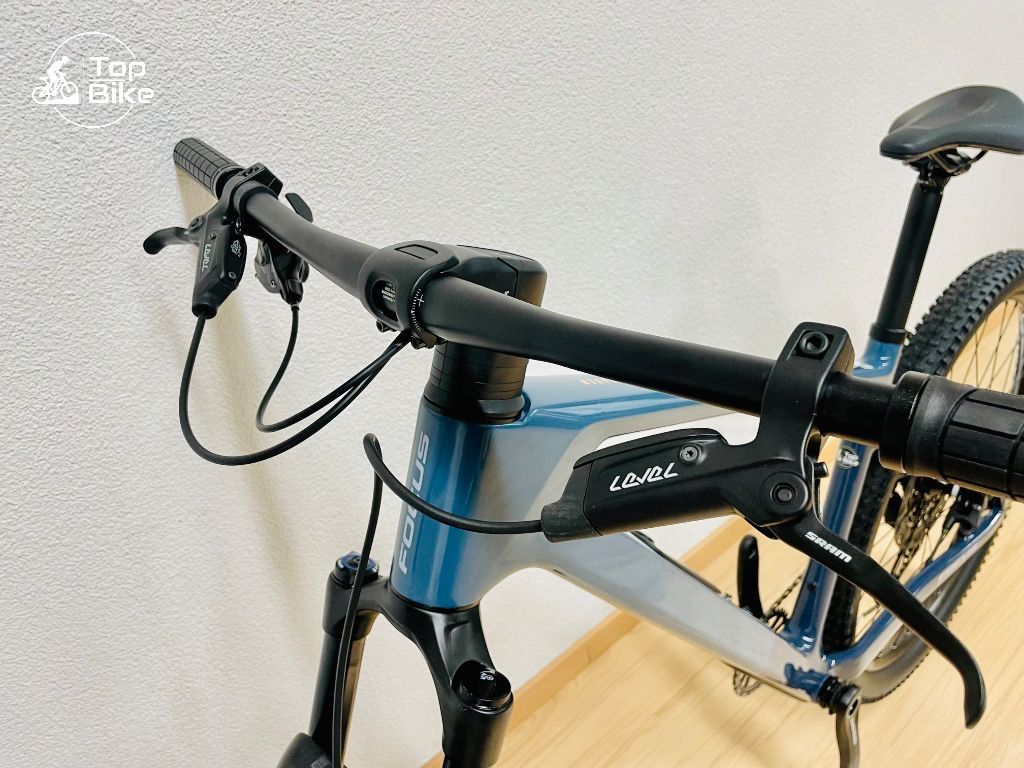 Focus Vélos: NEW Focus Raven 8.7 L – Neuf avec emballage d'origine à Stallikon par TopBikeCH 6