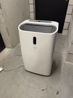Klimagerät/mobile Klimaanlage, 16‘000 Btu/h, Garantie.