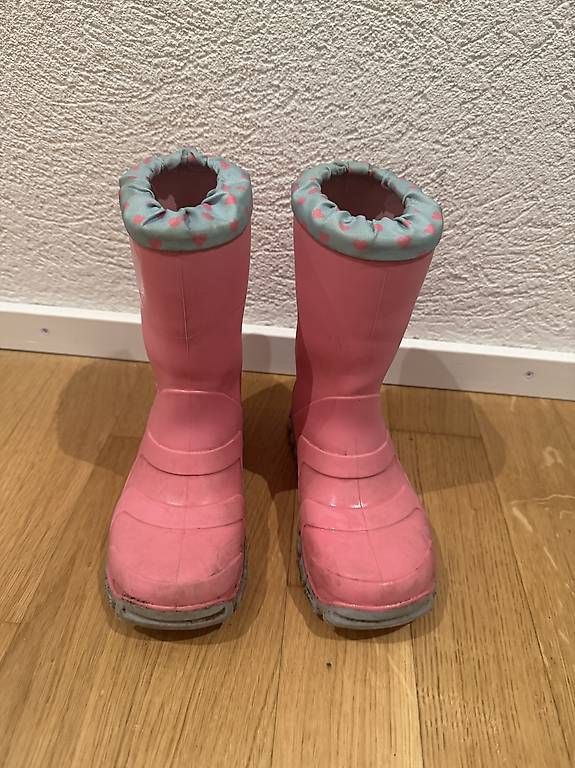 Scarpe per ragazze: Elefanten Gummistiefel  – Usato da Gränichen venduto da Lady-Chantelle