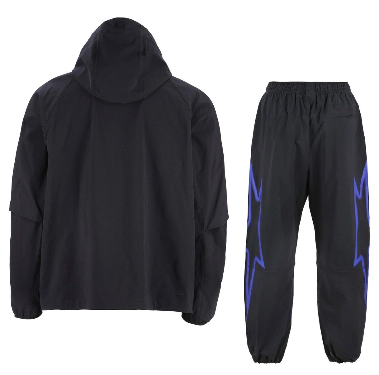 Nike Lotti di vestiti: NIKE TECH WOVEN SUIT X INTER MAILAND – Nuovo (secondo la descrizione) da Goldau venduto da RP95 4