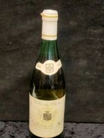 CÔTES DE RHÔNE CHÂTEAU DE RUTH 1981