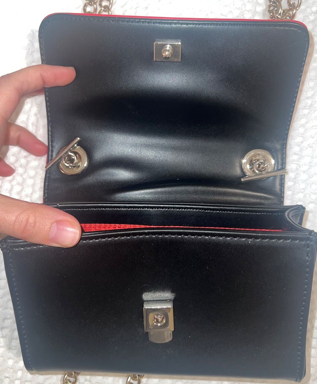 Borse da donna: Valentino umhängetasche mini handbag – Nuovo e nell'imballaggio originale da Basel venduto da vxe_fyk8 2