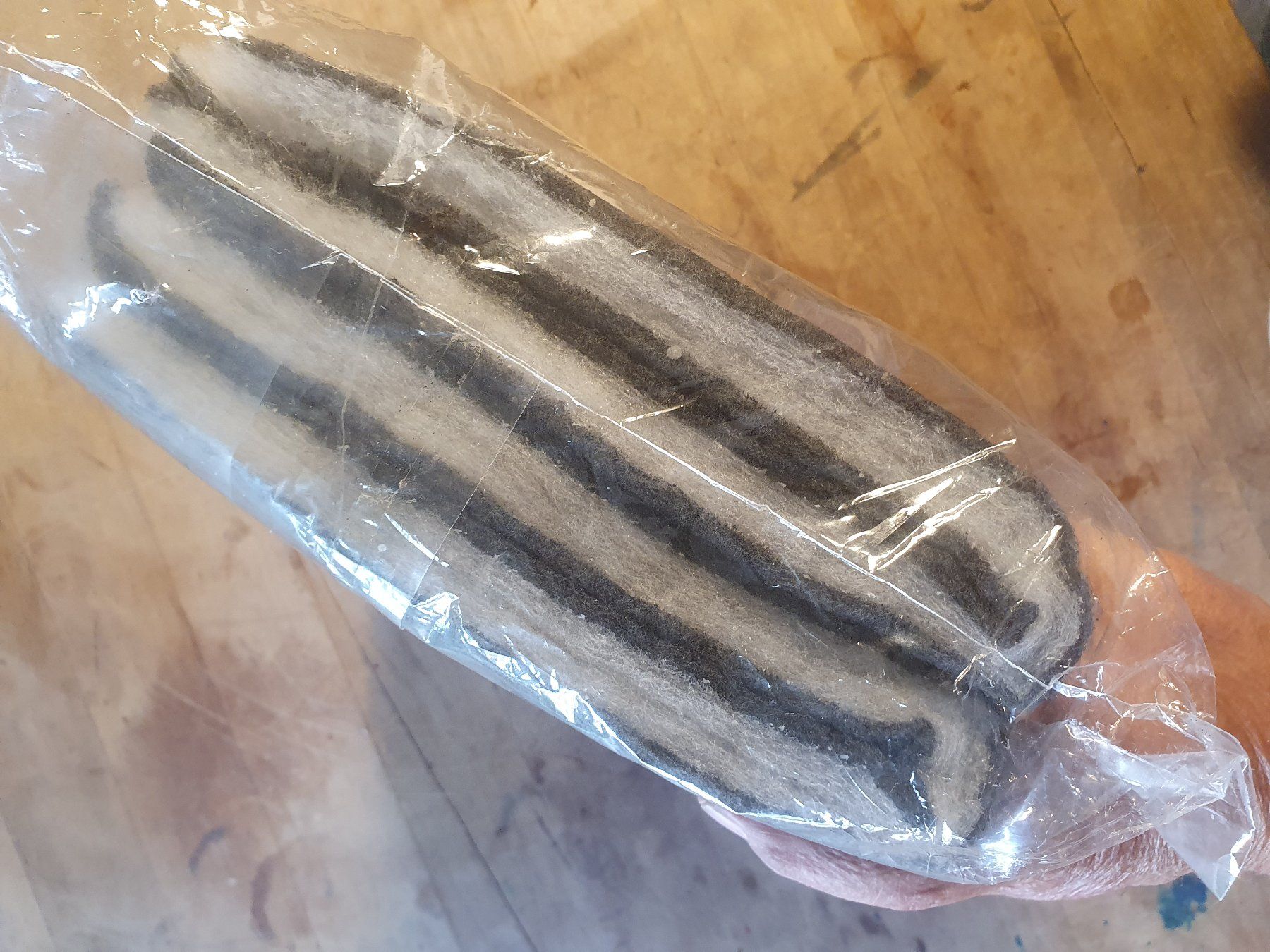 Cappe di aspirazione: Xavax Dunstabzugflausch – Usato da Zürich venduto da loosebone 4