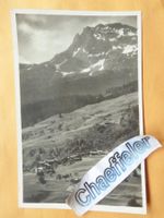 1932 Conters im Prätigau mit Casanna