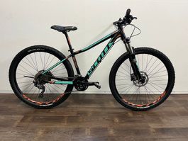 Neuwertige Scott Scale Velo Mountainbike Grösse S. 27.5"