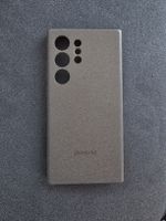 Samsung Galaxy S24 Ultra Hülle hellblau sehr guter Zustand