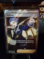 Pokemon - Cyllene - ASR - 183/189 - EN