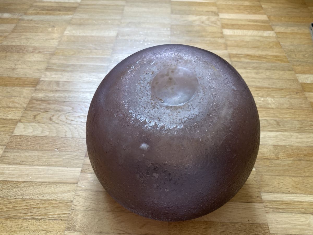Vasen & Gefässe: Unique Donut-Shaped Vase – Gebraucht aus Gockhausen von wou_8s6h 3