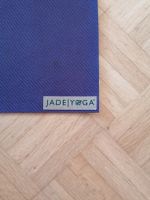 JADE YOGA Matte, violett