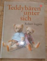 Teddybären unter sich  (Robert Ingpen)   1.Auflage ©'1988