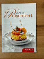 Backförmchen Gourmet von Betty Bossi