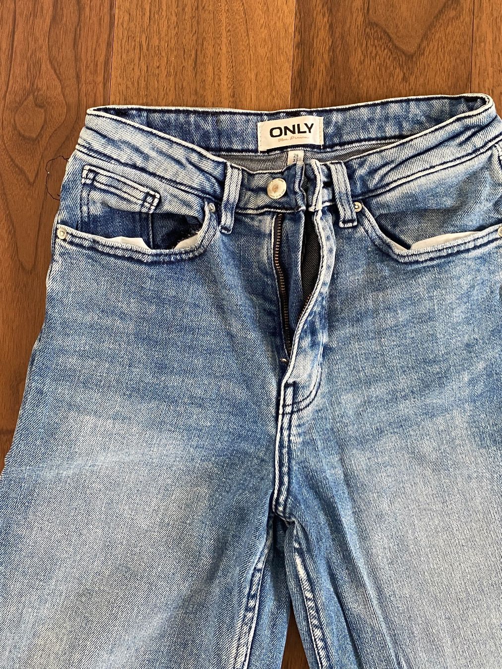 Jeans: Jeans von ONLY gr. 26/32 – Usato da Buchs SG venduto da leo_7hcw 1