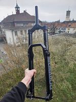 Rockshox Domain R 180mm 29 Zoll Federgabel