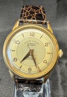 Vintage Sultana Automatik Uhr