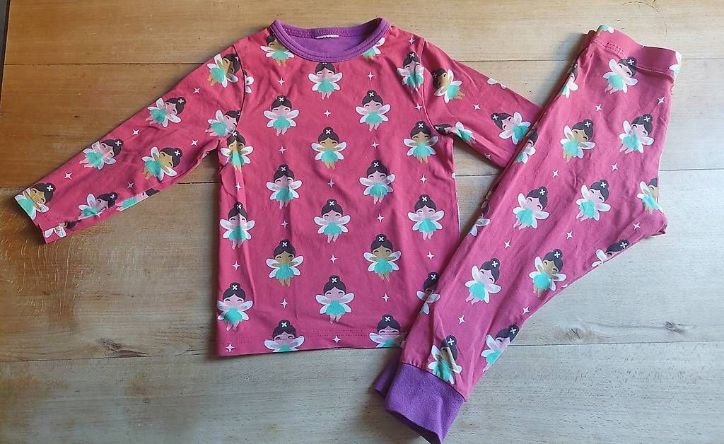 Maxomorra Pigiama & Simili: Maxomorra Pyjama / Schlafanzug – Usato da Schaffhausen venduto da nps