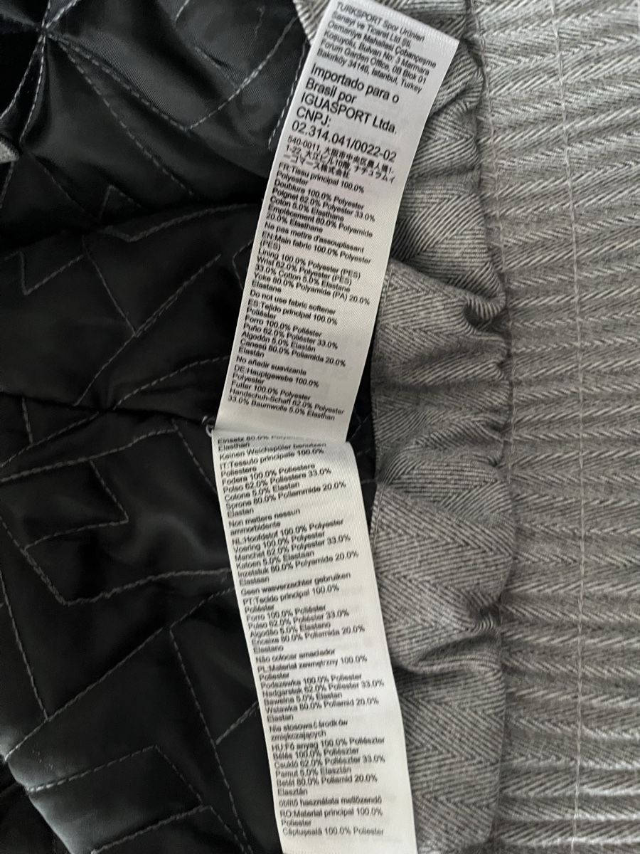 Decathlon Jacken: Winter/ski jacket, EU S, Quechua Decathlon – Gebraucht aus Villette (Lavaux) von eva_l6gw 7